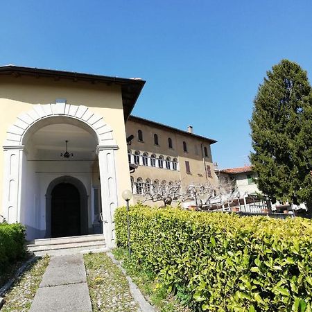 Residenza Santa Valeria Hotel Caglio Exterior photo